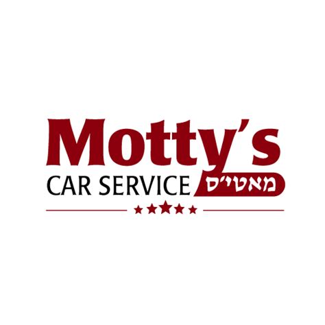 Motty's car service com